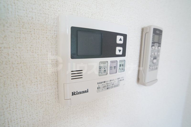 その他設備　設備