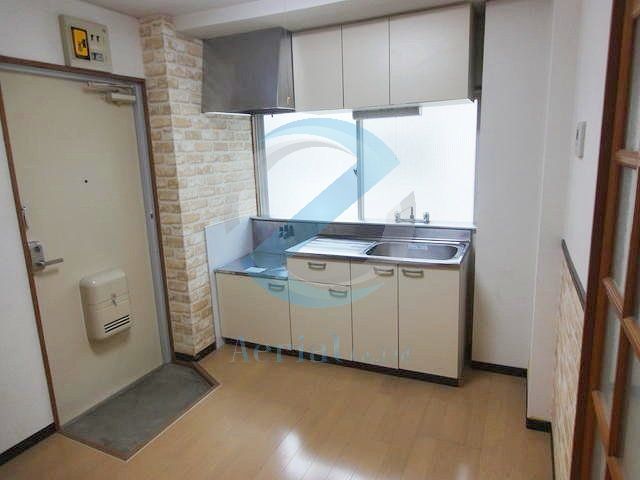 その他部屋・スペース　ダイニングキッチン