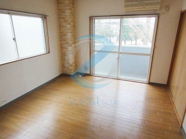 居室・リビング　リビング・居室