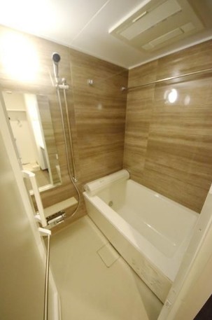 バス・シャワールーム　☆浴室☆