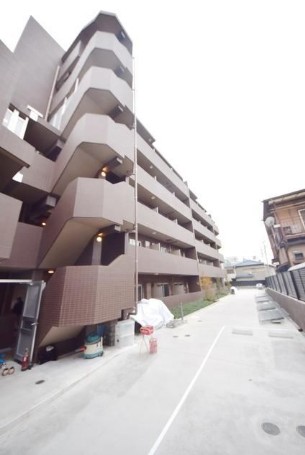 建物外観　☆外観☆