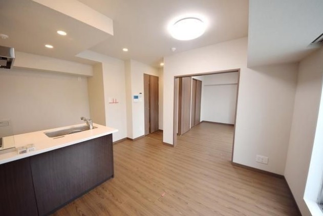 居室・リビング　☆リビング☆