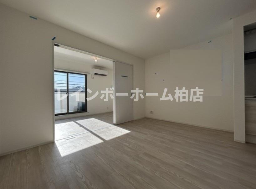 その他部屋・スペース　同施工。参考写真。