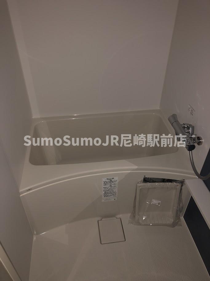 バス・シャワールーム　日々の暮らしに欠かせないお風呂です