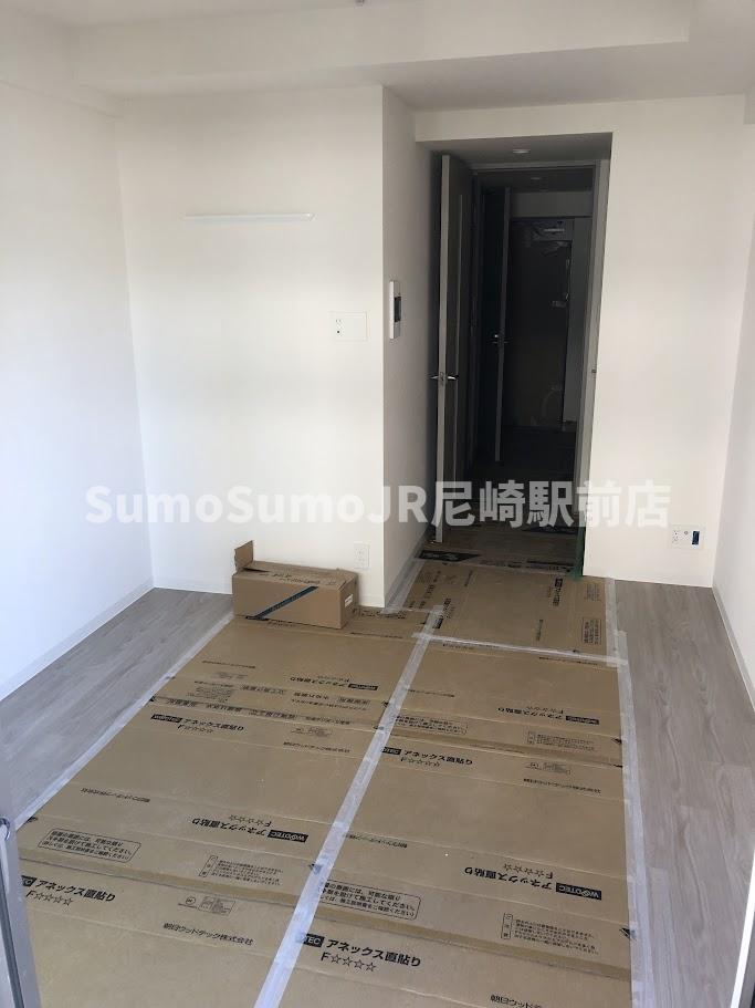 その他部屋・スペース　寝室です