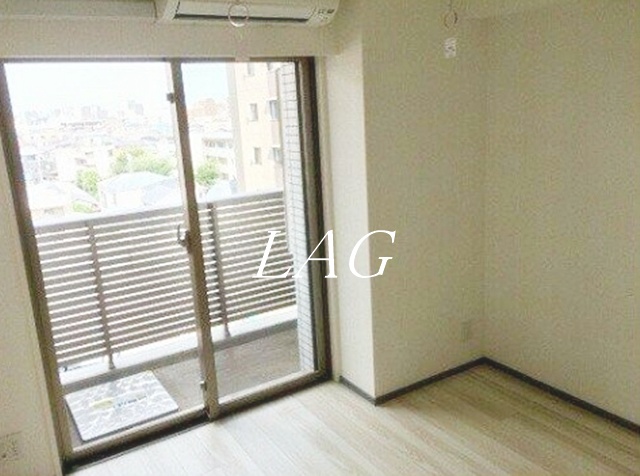 その他部屋・スペース　寝室です。