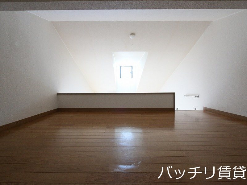 その他部屋・スペース　別号室タイプの為、現状を優先致します。