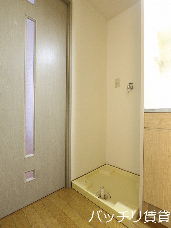 その他設備　別号室タイプの為、現状を優先致します。