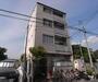 北大路駅より徒歩12分 3階 築34年の賃貸物件