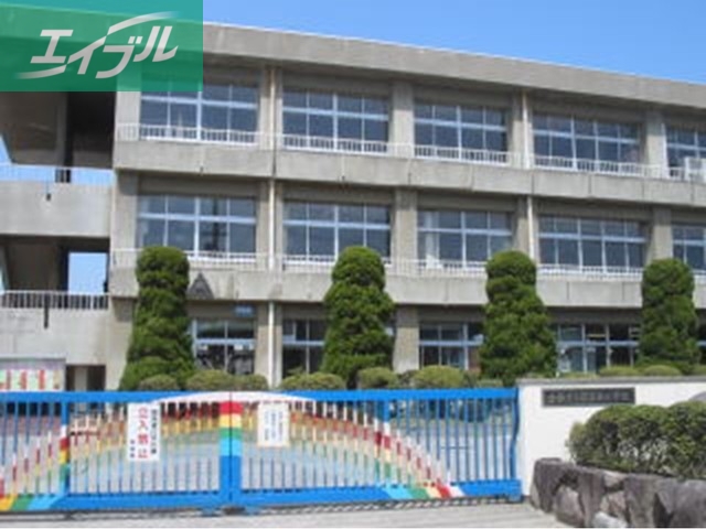 小学校　琴浦西小学校（小学校）まで1000m