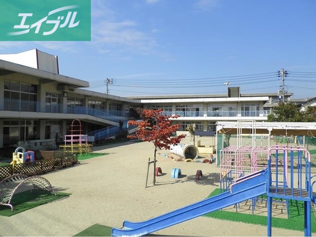 その他　琴浦西認定こども園（その他）まで1100m