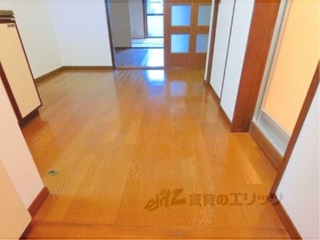 その他部屋・スペース　廊下