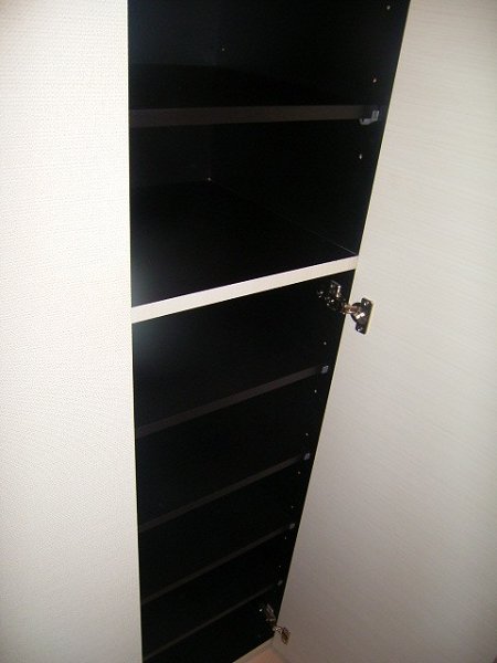 その他　玄関収納