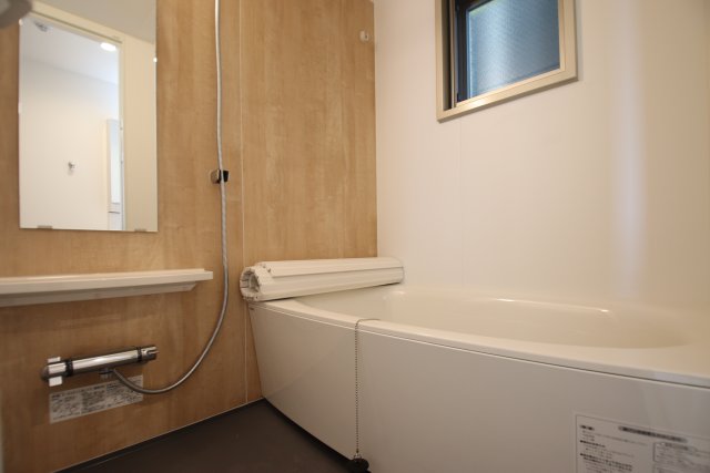バス・シャワールーム　※９階の参考写真です※