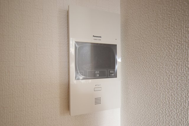 セキュリティ　※９階の参考写真です※