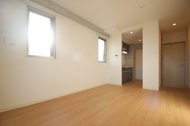 居室・リビング　※９階の参考写真です※