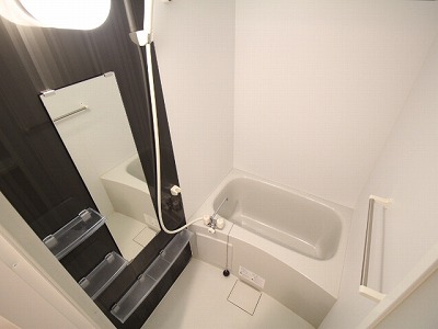 その他部屋・スペース　明るい室内です