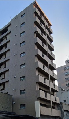 建物外観　建物外観を気になさる方へ、見た目の良い物件です