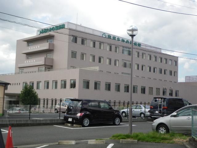 病院　おおたかの森病院（病院）まで900m