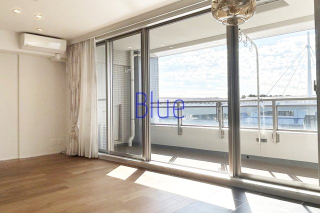 居室・リビング　同仕様