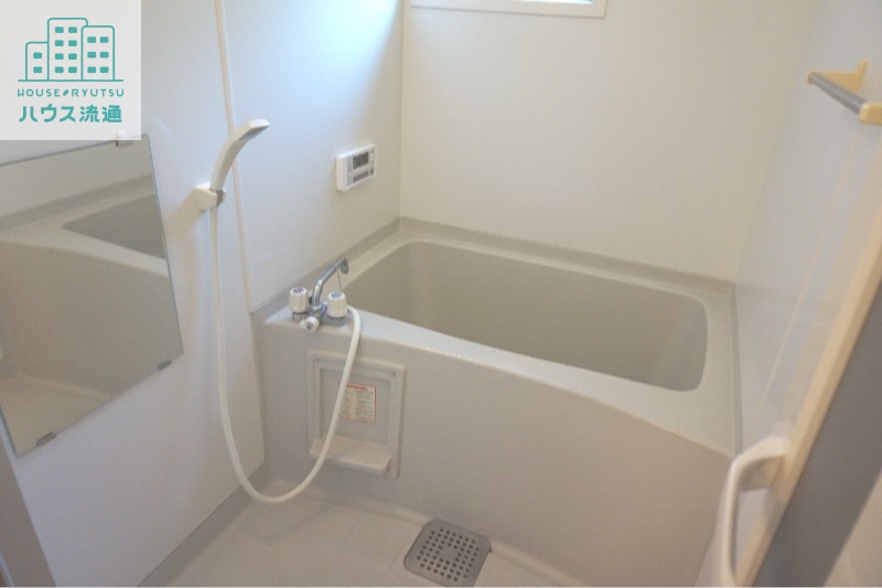 バス・シャワールーム　※別号室写真