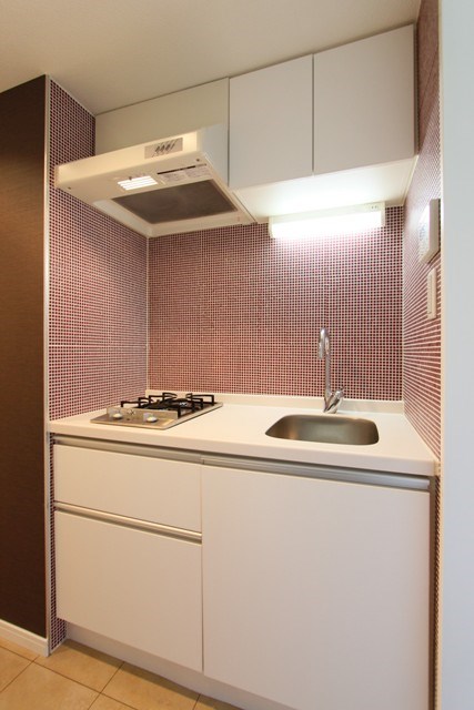 キッチン　他部屋参考写真