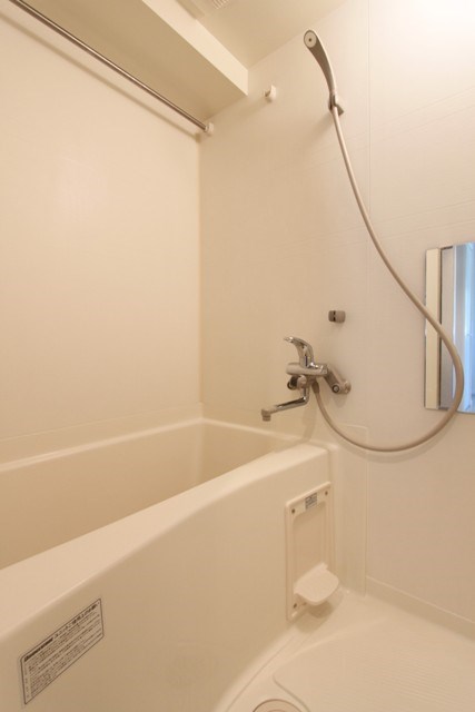 バス・シャワールーム　他部屋参考写真