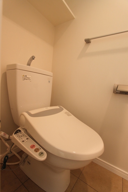 トイレ　他部屋参考写真