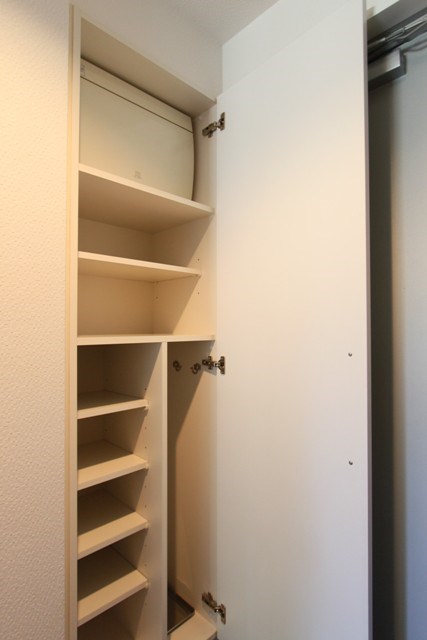 その他設備　他部屋参考写真