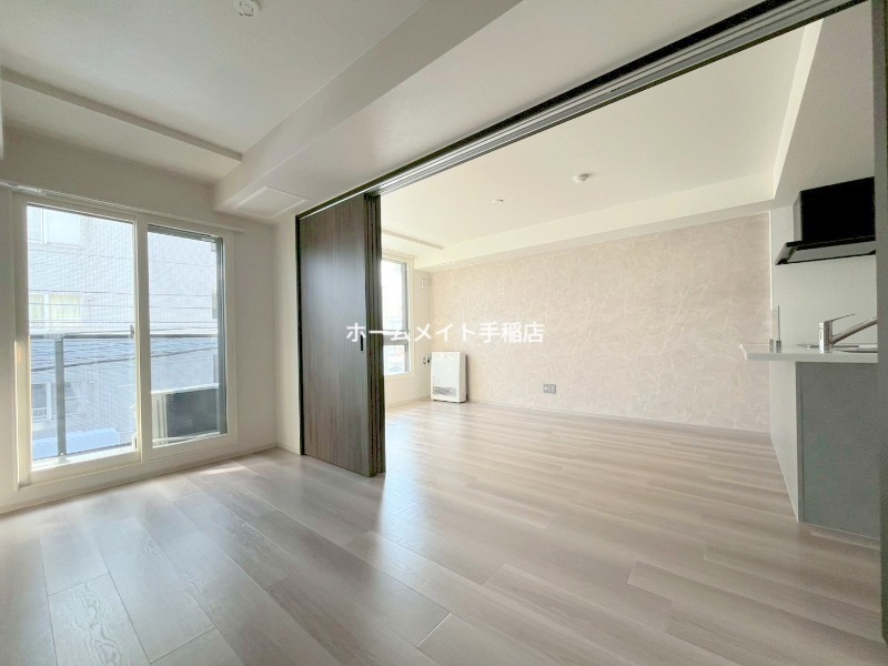 その他部屋・スペース　洋室スペースでございます！