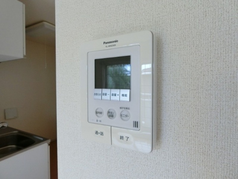 セキュリティ　図面と現状に相違がある場合には現状を優先