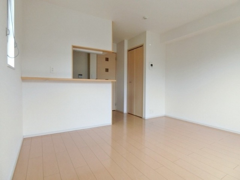 居室・リビング　図面と現状に相違がある場合には現状を優先