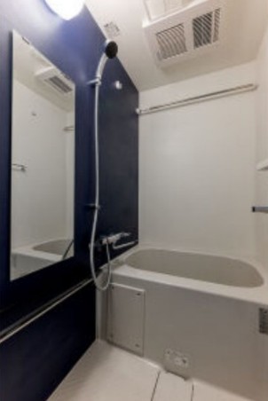 バス・シャワールーム　☆浴室☆