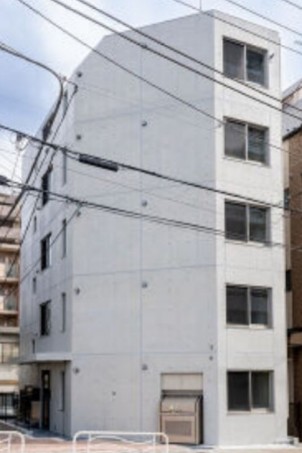 建物外観　☆外観☆