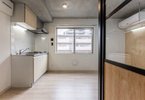 居室・リビング　☆リビング☆