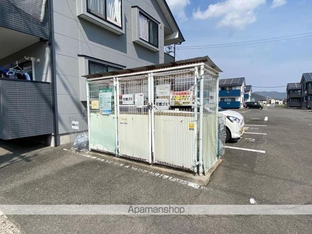 その他共有部分　その他共有部分