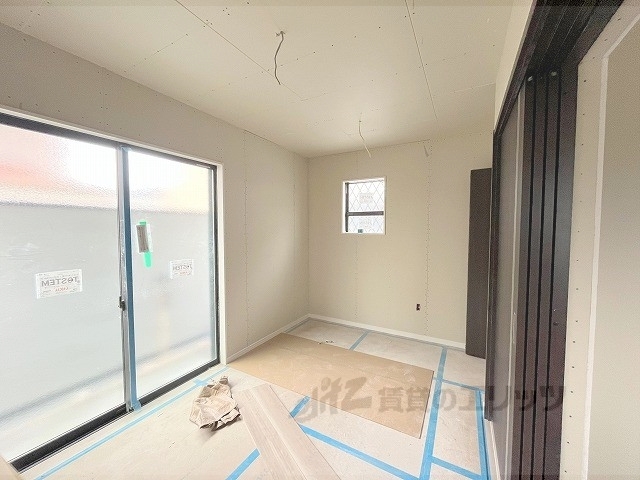 居室・リビング　洋室