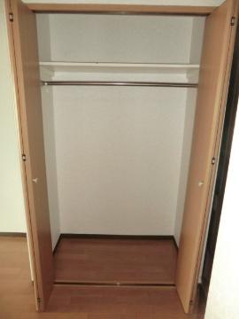 収納　ＣＬ（開）