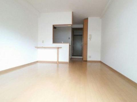 居室・リビング　洋室