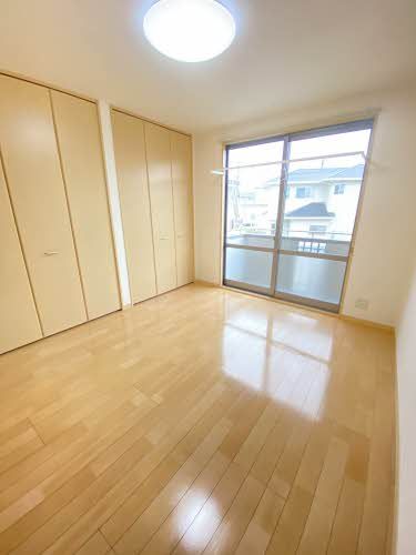 その他部屋・スペース　洋室