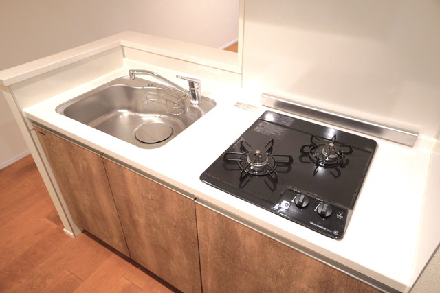 その他設備　※写真は同タイプ住戸です。