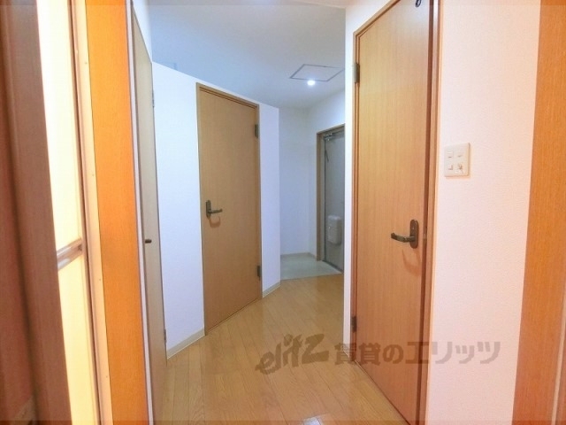 その他部屋・スペース　廊下