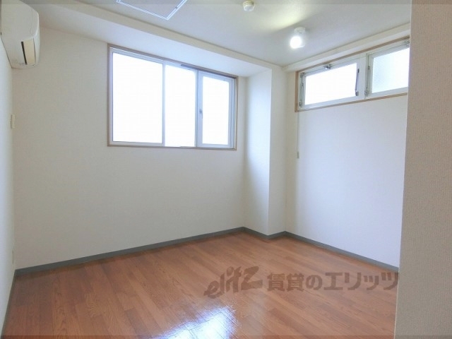 居室・リビング　洋室