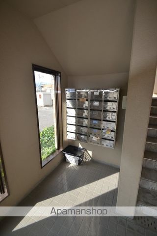 その他共有部分　その他共有部分