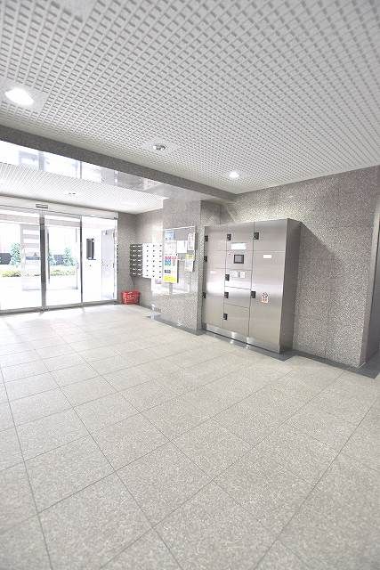 その他共有部分　☆共用部分☆