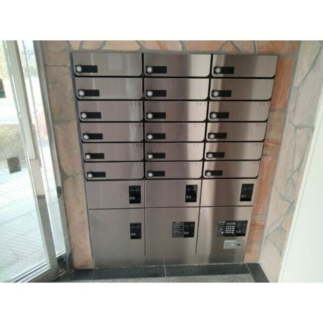 その他共有部分