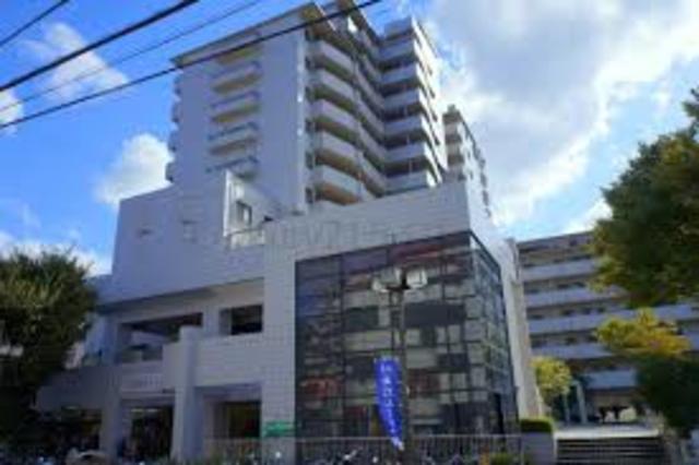 ショッピングセンター　ユニベール宝塚（ショッピングセンター）まで1189m