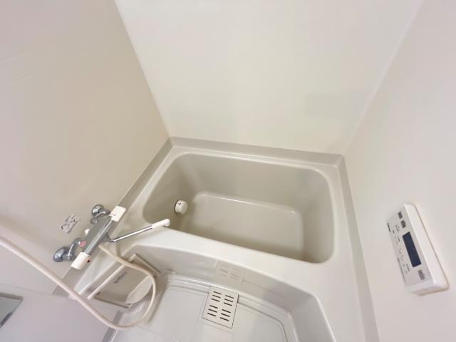バス・シャワールーム　ユニットバス
