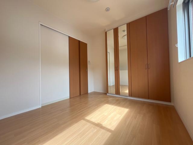 その他部屋・スペース　洋室