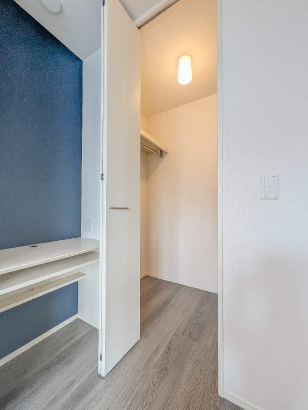 収納　図面と現状に相違がある場合には現状を優先